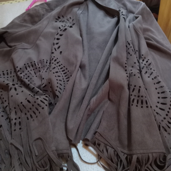 Shyanne jacket - Picture 3 of 5